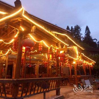 龙脊梯田忆闲居客栈酒店提供图片