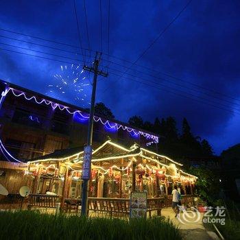 龙脊梯田忆闲居客栈酒店提供图片