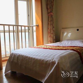 天府壹家公寓(成都世纪城海洋公园店)酒店提供图片