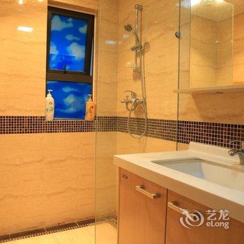 天府壹家公寓(成都世纪城海洋公园店)酒店提供图片