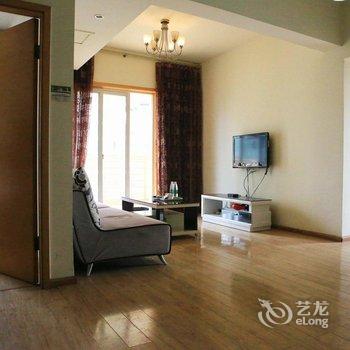 天府壹家公寓(成都世纪城海洋公园店)酒店提供图片