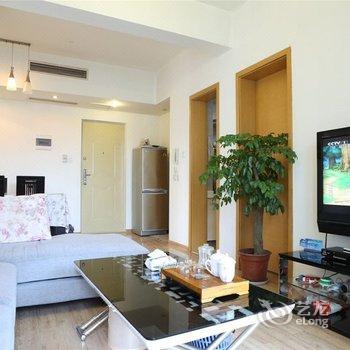 天府壹家公寓(成都世纪城海洋公园店)酒店提供图片