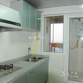 天府壹家公寓(成都世纪城海洋公园店)酒店提供图片