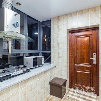 成都境外特色民宿(上同仁路分店)酒店提供图片