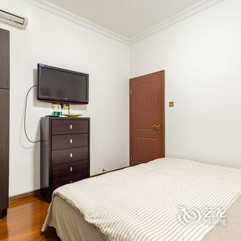 成都境外特色民宿(上同仁路分店)酒店提供图片