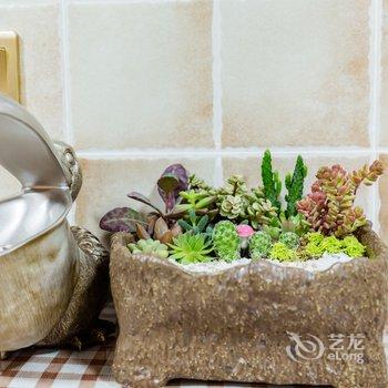 成都境外特色民宿(上同仁路分店)酒店提供图片