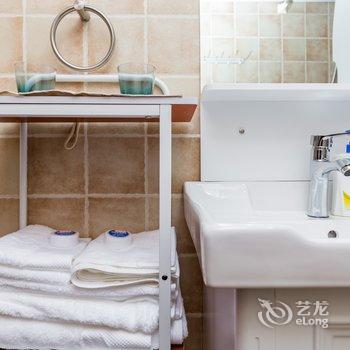 成都境外特色民宿(上同仁路分店)酒店提供图片