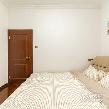 成都境外特色民宿(上同仁路分店)酒店提供图片