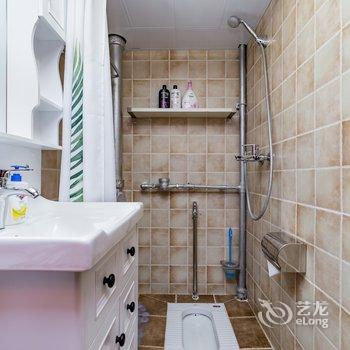 成都境外特色民宿(上同仁路分店)酒店提供图片