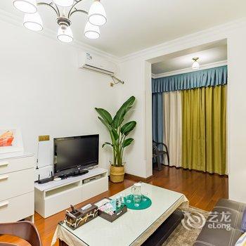 成都境外特色民宿(上同仁路分店)酒店提供图片