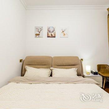 成都境外特色民宿(上同仁路分店)酒店提供图片