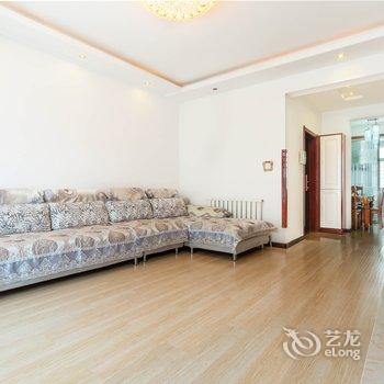 营口江南范公寓酒店提供图片