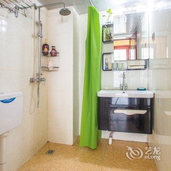 成都心窝公寓(杰纳森儿童乐园分店)酒店提供图片