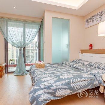 Coco王))公寓(三道拐分店)酒店提供图片