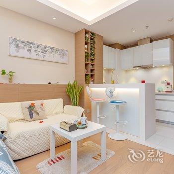Coco王))公寓(三道拐分店)酒店提供图片