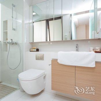 Coco王))公寓(三道拐分店)酒店提供图片