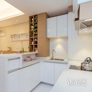 Coco王))公寓(三道拐分店)酒店提供图片