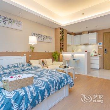 Coco王))公寓(三道拐分店)酒店提供图片