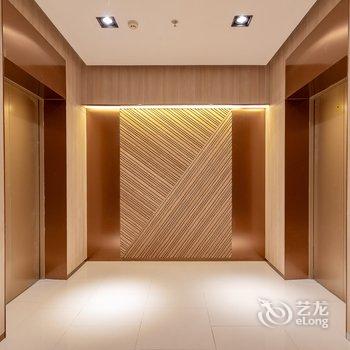 Coco王))公寓(三道拐分店)酒店提供图片