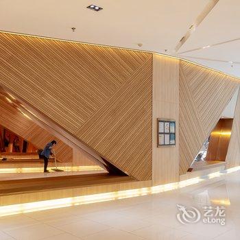 Coco王))公寓(三道拐分店)酒店提供图片