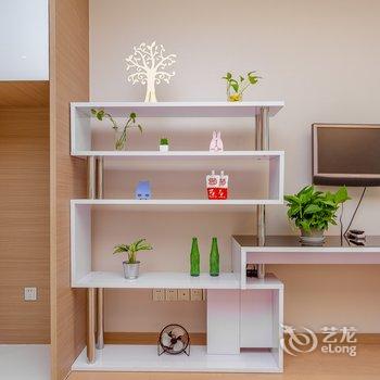 Coco王))公寓(三道拐分店)酒店提供图片