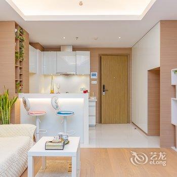 Coco王))公寓(三道拐分店)酒店提供图片
