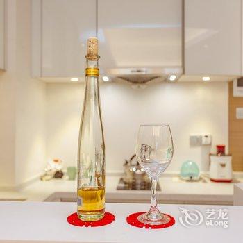 Coco王))公寓(三道拐分店)酒店提供图片