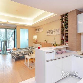 Coco王))公寓(三道拐分店)酒店提供图片