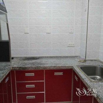 西安雅儿公寓(集贤路分店)酒店提供图片