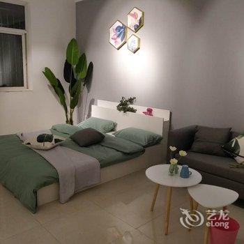 西安雅儿公寓(集贤路分店)酒店提供图片