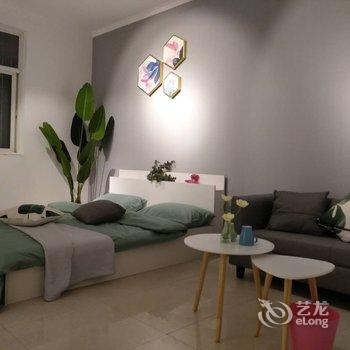 西安雅儿公寓(集贤路分店)酒店提供图片