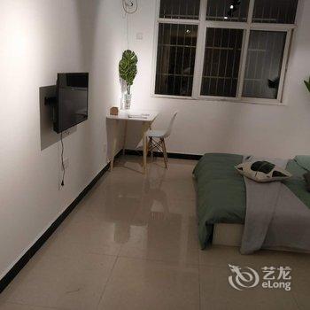 西安雅儿公寓(集贤路分店)酒店提供图片