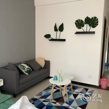 西安雅儿公寓(集贤路分店)酒店提供图片