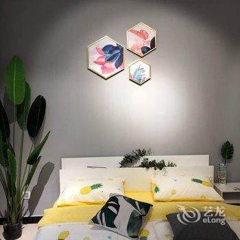 西安雅儿公寓(集贤路分店)酒店提供图片