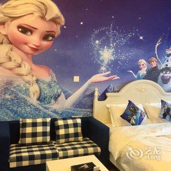 广州长隆哆啦亲子主题公寓(云彩城堡分店)酒店提供图片
