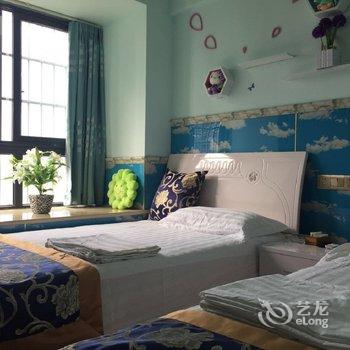 橘子水晶酒店公寓(成都东站店)酒店提供图片