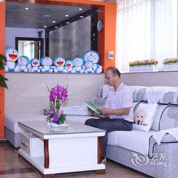 桂平多多时尚宾馆酒店提供图片