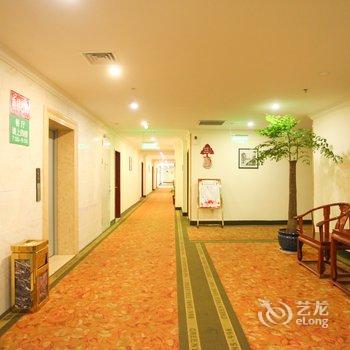 格林豪泰(泰兴黄桥镇汽车站店)酒店提供图片