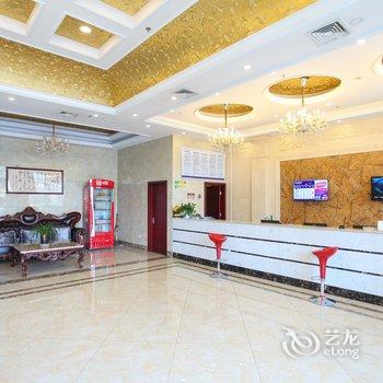 格林豪泰(泰兴黄桥镇汽车站店)酒店提供图片