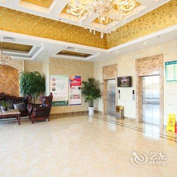格林豪泰(泰兴黄桥镇汽车站店)酒店提供图片