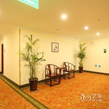 格林豪泰(泰兴黄桥镇汽车站店)酒店提供图片