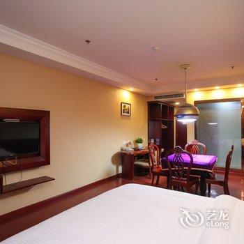 格林豪泰(泰兴黄桥镇汽车站店)酒店提供图片