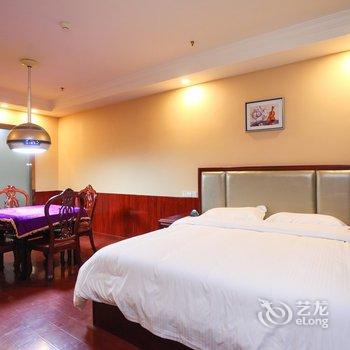 格林豪泰(泰兴黄桥镇汽车站店)酒店提供图片
