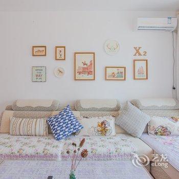 山海天一色印象公寓(青岛前村分店)酒店提供图片