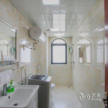 山海天一色印象公寓(青岛前村分店)酒店提供图片