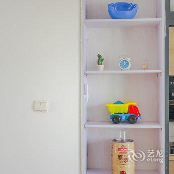 山海天一色印象公寓(青岛前村分店)酒店提供图片