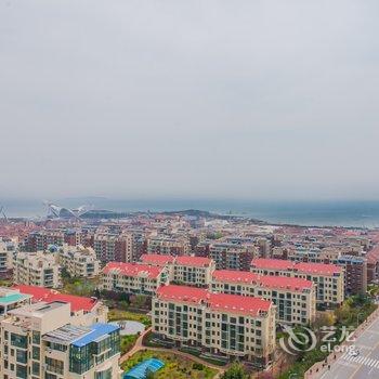 山海天一色印象公寓(青岛前村分店)酒店提供图片