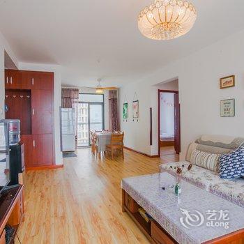 山海天一色印象公寓(青岛前村分店)酒店提供图片