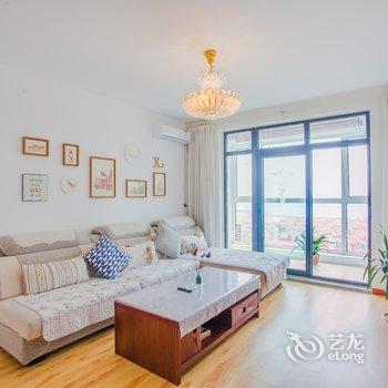 山海天一色印象公寓(青岛前村分店)酒店提供图片