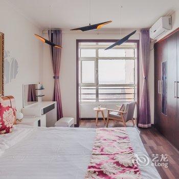 青岛山海天一色青岛印象公寓(武夷山路分店)酒店提供图片